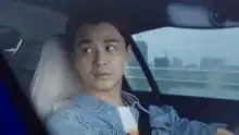 你和我的倾城时光孟瑞帅气上线,帅到无法呼吸
