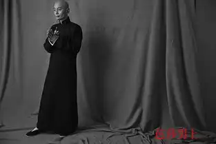 一步之遥曝终极海报

