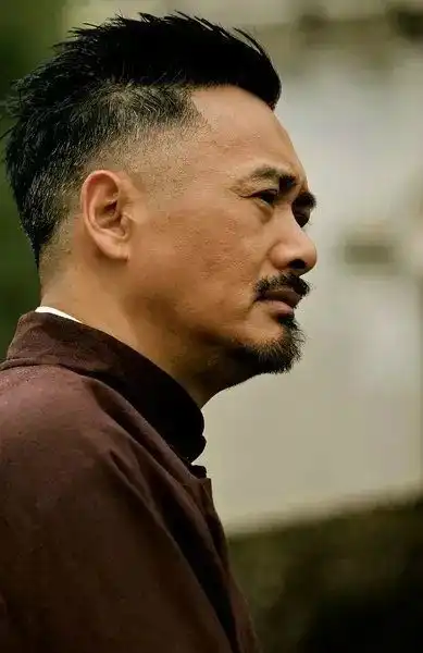纳尼海绵宝宝和叶问的配音演员竟是同一个还都是四川人
