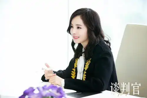 杨幂主演四部口碑扑街电视剧,看过一半以上,绝对是真爱粉
