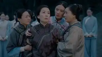 那年花开月正圆第21集剧照,那年花开月正圆图片
