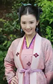 新神雕侠侣小龙女最新剧照陈晓赵丽颖恋情升级
