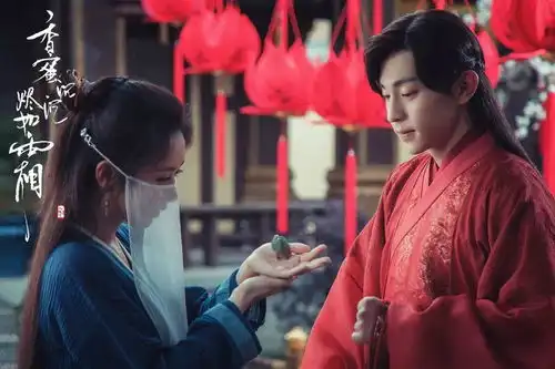 香蜜沉沉烬如霜口碑胜过延禧攻略,傻白甜竟逆袭黑莲花
