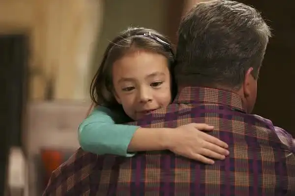 妈妈是超人3安迪新一期中向妈妈表白黄圣依直接泪奔
