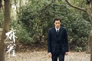 麻雀李易峰潜伏特工上演制服诱惑
