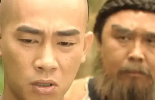 豆瓣仅2.5分新版鹿鼎记口碑失利,全是张一山的锅吗
