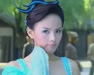 12年过去了,还记得童年看过的欢天喜地七仙女的几位仙女吗
