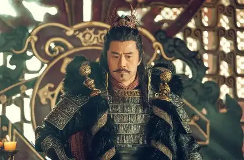 于荣光版天龙八部将播,看阵容感觉还有戏,看剧照确认凉了
