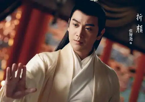 三生三世十里桃花10大主演现状,杨幂地位稳定,3位配角大火
