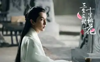 三生三世,杨幂孩儿糯米团子大名揭秘
