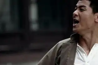 朱传杰转行武生齐奎新剧造型首遭曝光
