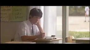 情书官方剧照
