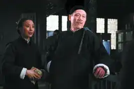 陈宝国未演出冷幽默无法pk人艺经典版
