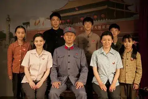 父母爱情德华永远不明白老丁看不上她,后来主动娶她真正原因
