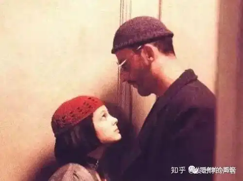 我喜欢的5部电影