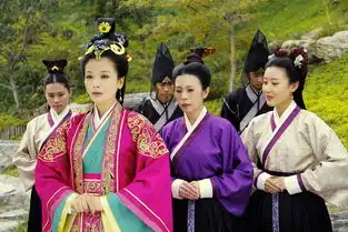 芈月传到底是谁的作品
