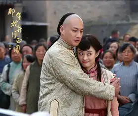那年花开月正圆导演特辑曝光幕后细节
