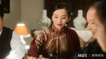 新版半生缘,演员不像是硬伤,换这几个会更合适