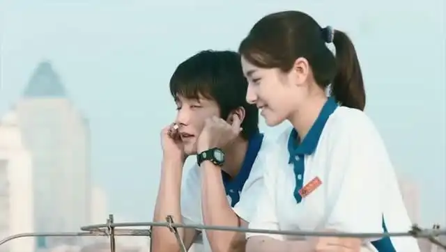 你好旧时光我爱过你,利落干脆
