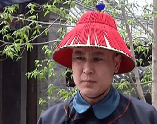 康熙王朝20年,顺治老来红,慧妃老来俏,容妃走了
