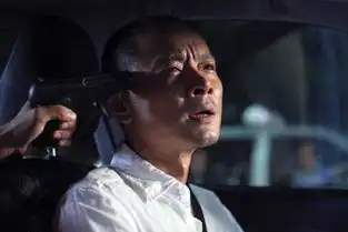 余罪迎高潮杜子名腹黑上线交战张一山
