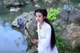 近5年,这5部仙侠剧,几乎无差评,颜值在线,你一定看过电视剧
