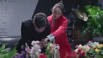 一千零一夜第17集分集剧情电视剧