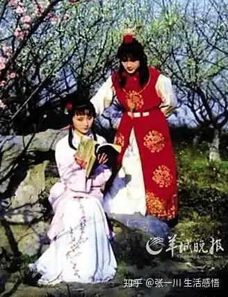 87版红楼梦红学经典