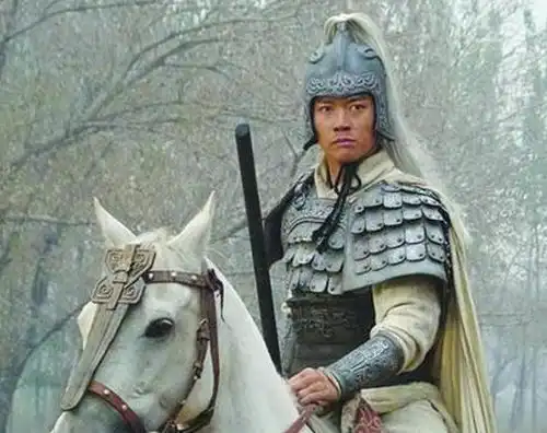 常胜将军赵云,真实年龄为何成谜又被三国演义骗了
