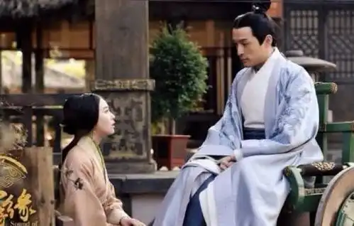 盘点4部男女主最终没有走到一起的电视剧,哪一对最惋惜

