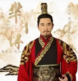 芈月传孙俪最属意谁剧中男神才情比拼
