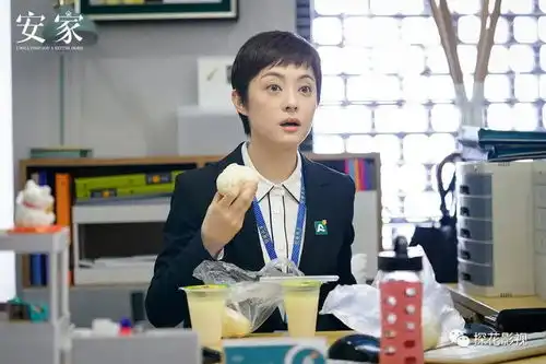 孙俪罗晋,国产剧需要更多这样的小人物
