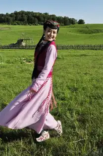 王鸥花木兰传奇剧照曝光
