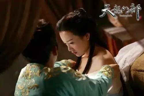 此人才是天龙八部第一男主,天龙落幕后,此人一统了江湖
