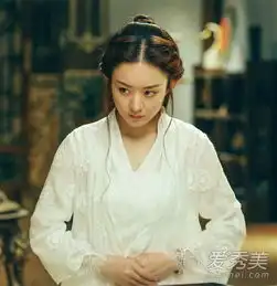特工皇妃楚乔传是什么小说改编的爱秀美