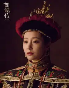 李纯回应演技尴尬的事情,网友是给她的剧本的问题
