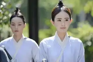 孙耀琦云之凡剧照古灵精怪撩汉引期待
