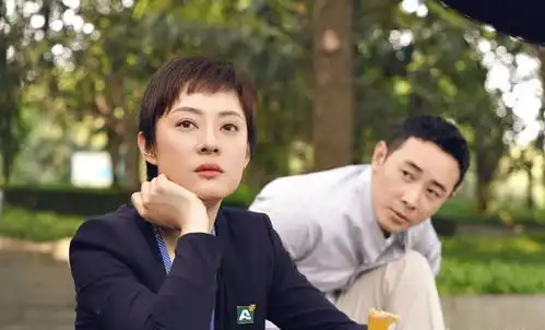 安家大结局徐文昌与房似锦竟然是同父异母兄妹剧情太狗血