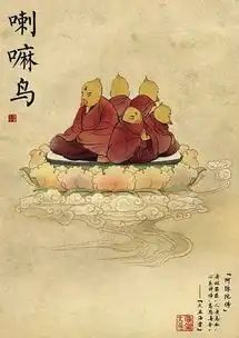 耗时12年的大鱼海棠,第一张海报就惊艳了
