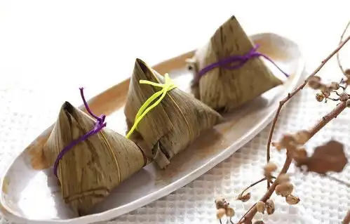 端午,生活中的风雅体态上的康健,骨子里的气节

