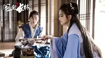 琅琊榜2这几处情节书版比电视剧版更合理,你觉得呢
