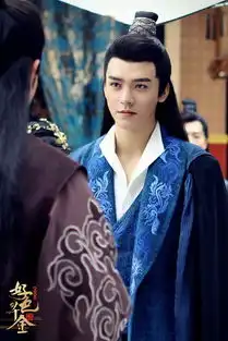 又一高甜网剧来袭,甜蜜程度堪比双世宠妃,男帅女美超期待
