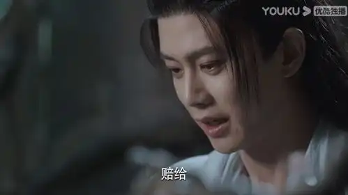 与君初相识首播就火了,同样是鲛人,任嘉伦为何比李易峰讨喜
