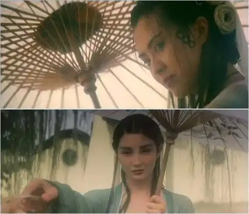 青蛇最初人选竟不是王祖贤张曼玉,得知是她俩,感谢不演之恩
