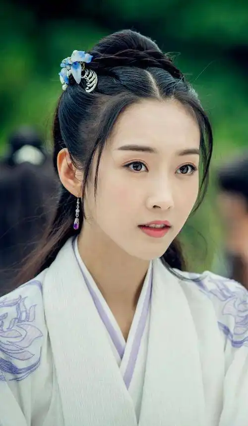 娱乐圈中傻傻分不清楚的3对女星,竟然都出演了同一部戏
