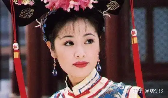 林心如马伊琍演紫薇格格真美千古神秘紫薇圣人紫薇圣女会出现吗
