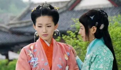 清朝痴情女子丈夫弃家而逃,她靠卖身养活公婆,还买了个妾

