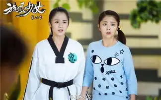 明晓溪回应旋风少女第二季疑问已定cp不会被拆
