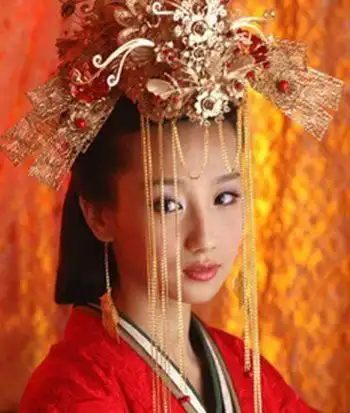高洋演过的电视剧剧照妙