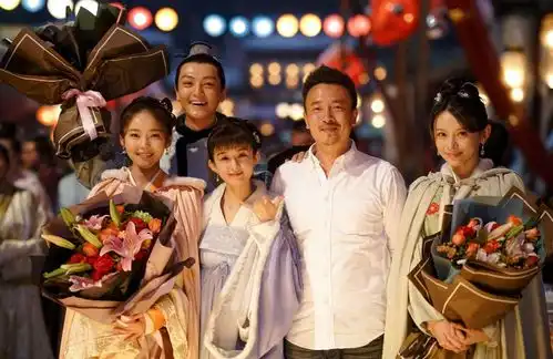 知否关于墨兰洗白,从结局就可以看出其中缘由
